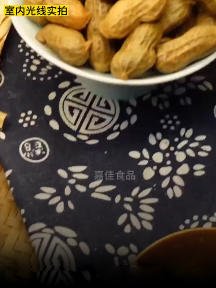 视频标题