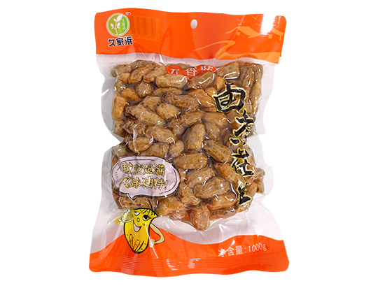 白沙五香1000g