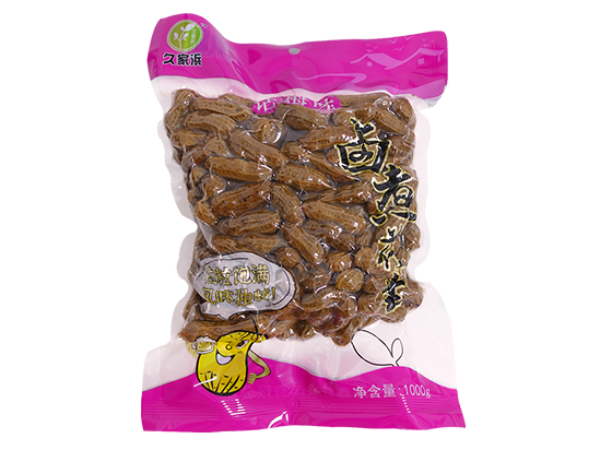 四粒红话梅1000g