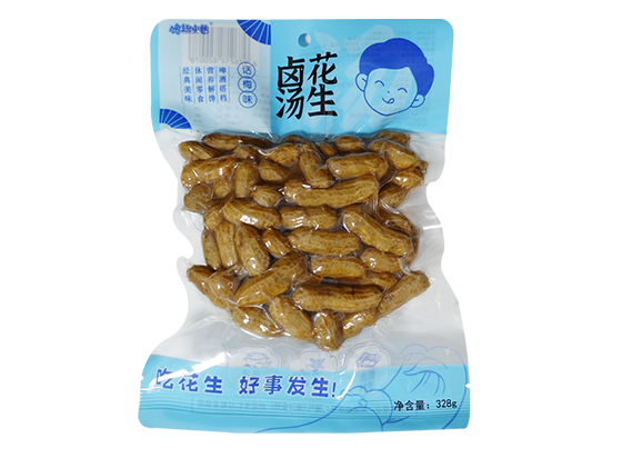 馋趣话梅328g