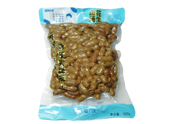 馋趣话梅1000g